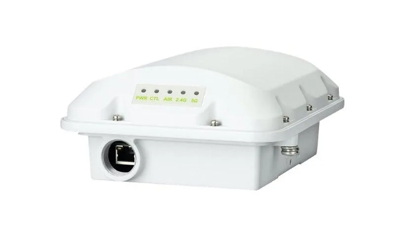 RUCKUS WIRELESS RUCKUS WIRELESS 9U1-T350-US20 access point Wi-Fi 6 — product photo