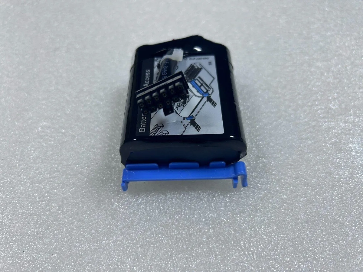 Beisite Beisite 078-000-175-00 SGF002 714G EMC Isilon A200 H500 NVRAM laptop battery — product photo