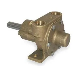 Dayton Dayton 3ACA9 Pedestal Pump Trap 1/2 in NPT 5.9 gpm 70 ft 30.3 psi — product photo