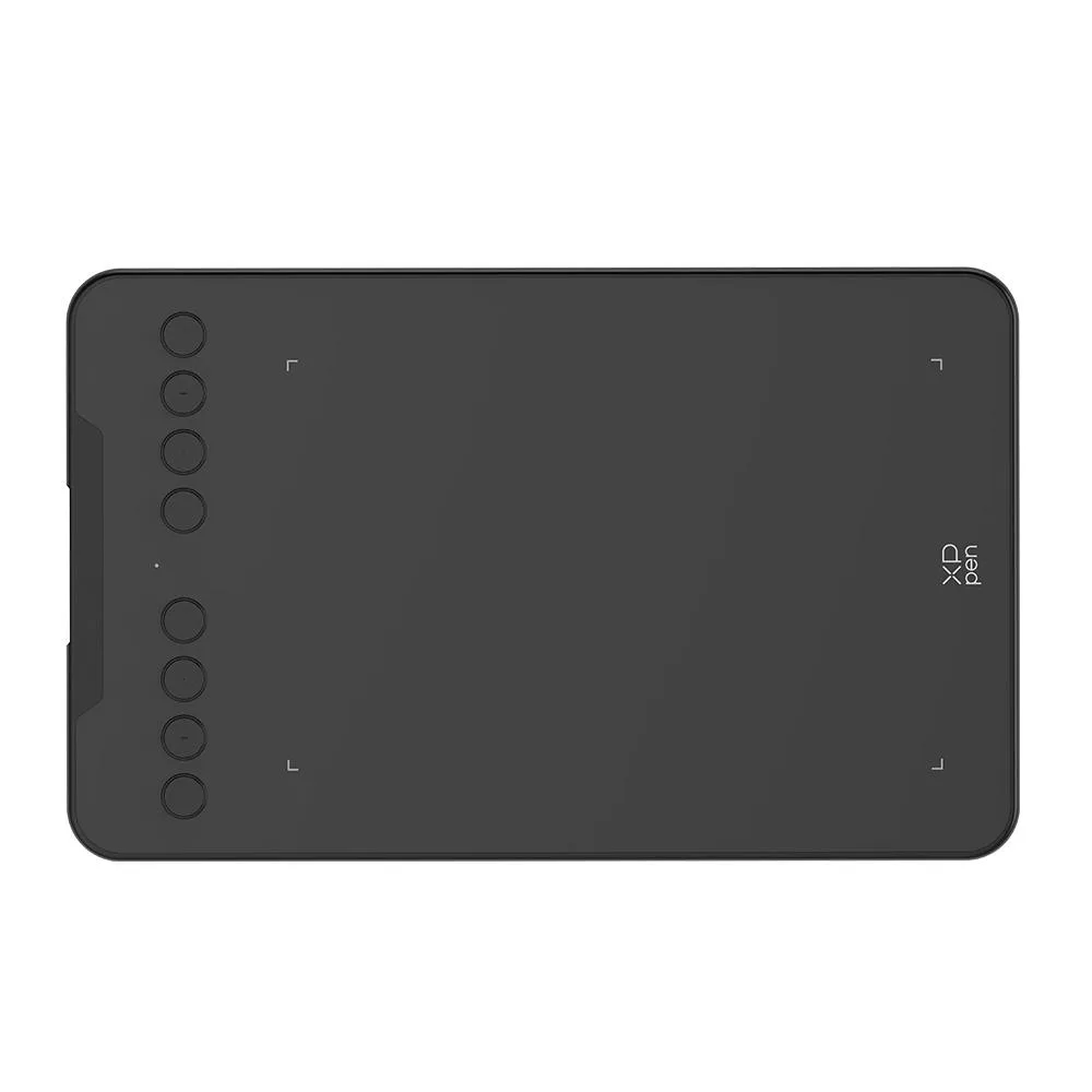 XPPEN Technology CO. XPPEN Technology CO. Deco Mini7 V2 graphics tablet 7 x 4.37 inch 16384 pressure 8 keys — product photo
