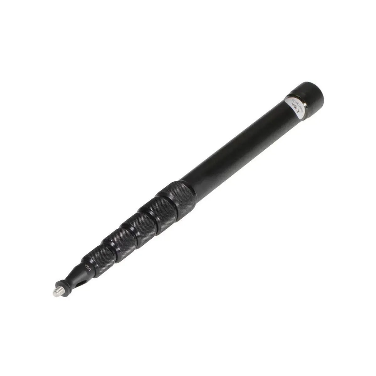 K-Tek K-Tek KE-79 6-Section Aluminum Boom Pole 20" to 79 — product photo