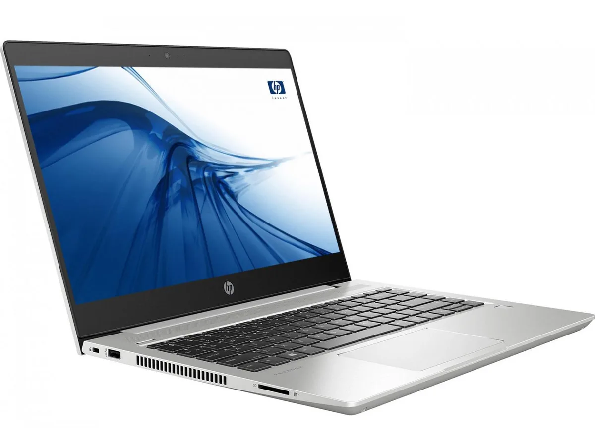 HP HP ProBook 445 G7 14.0" FHD Ryzen 5 4500U 16GB 512GB Windows 10 Pro — product photo