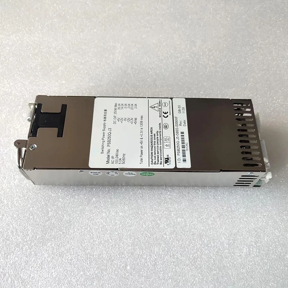 KHACHIMO KHACHIMO PSB250Q-J3 CWT 250W Switching Power Supply — product photo