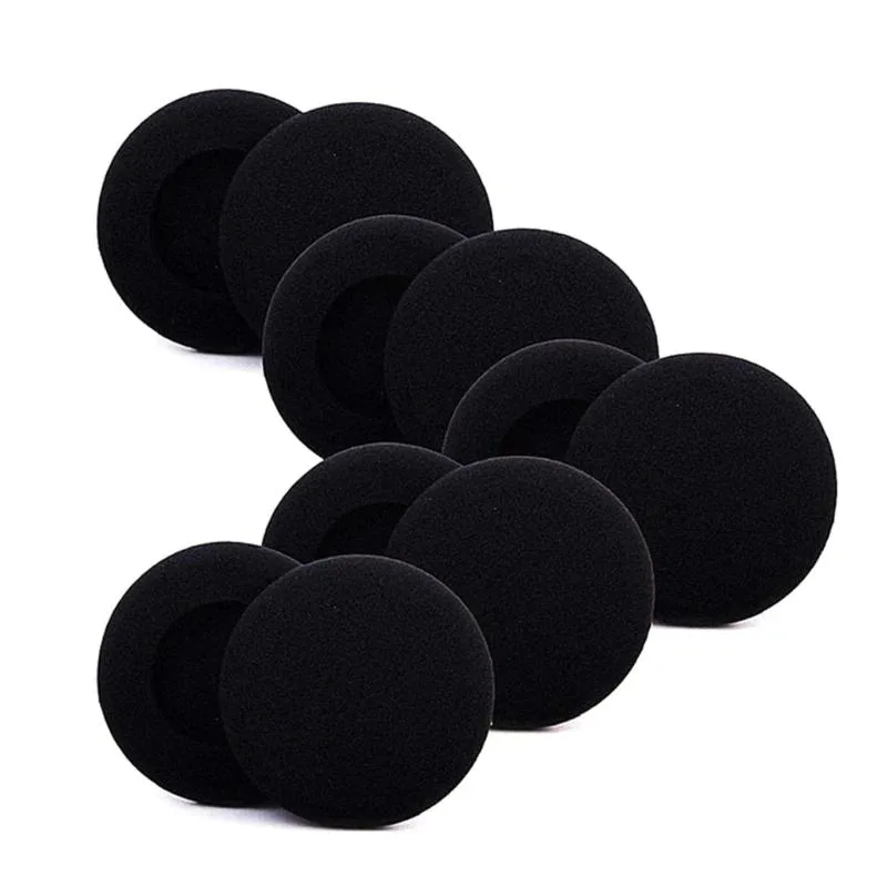WMtec WMtec Replacement Earpads 5 Pair 60 mm for Audio 310 470 478 626 628 — product photo