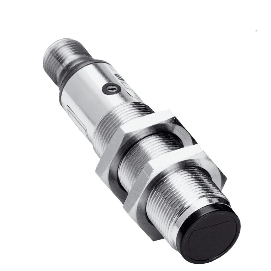 Sick Sick VTE18-4P4140 Photoelectric proximity sensor PNP — product photo