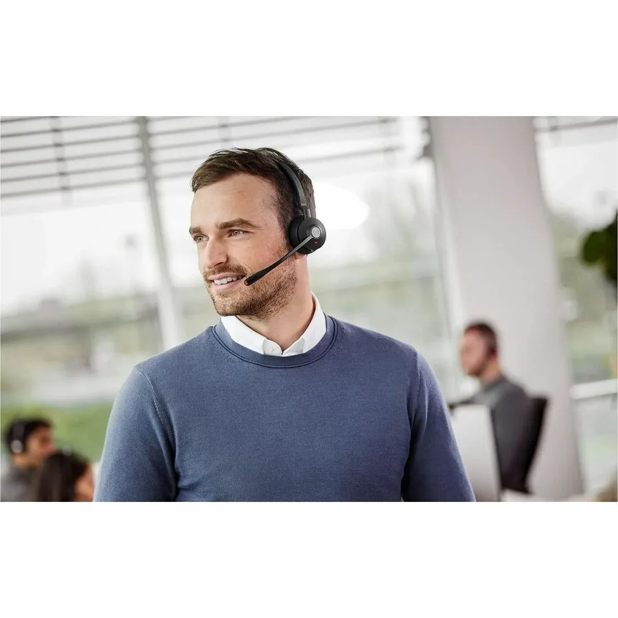 Jabra Enterprise Products Jabra Enterprise Products 9653-450-125 Engage 55 SE DECT headset — product photo