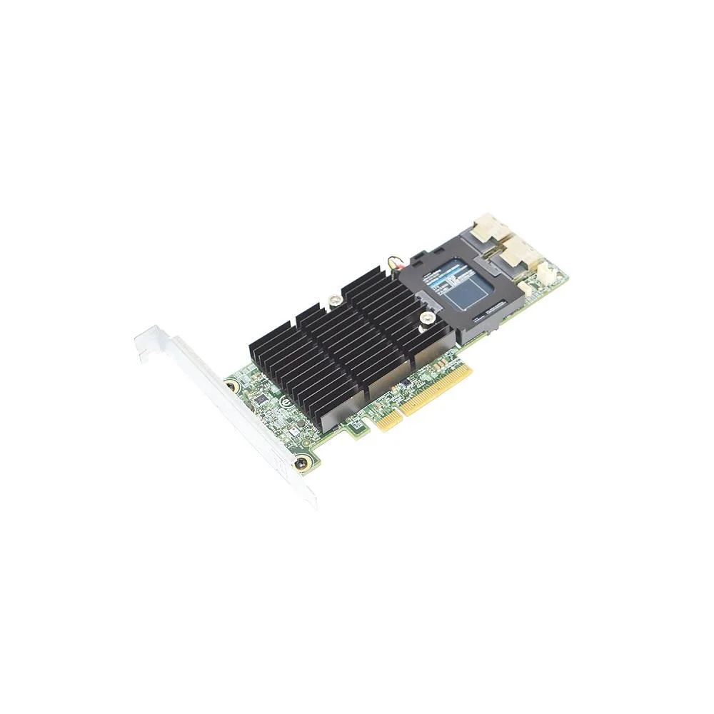 DELL DELL VM02C PERC H710 6Gb/s PCIe 2.0 x8 SAS RAID Controller 512MB Cache — product photo