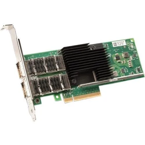 DELL DELL Intel XL710 40GBase-X QSFP+ network card — product photo