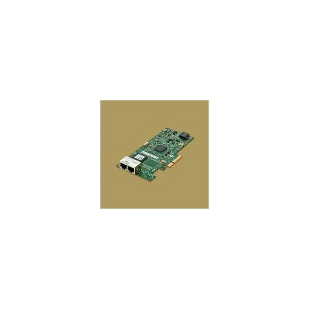 DELL DELL I350 Dual Port Low Profile PCIe Switch Module Xp0Ny — product photo