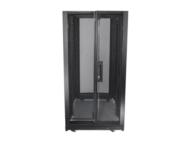 APC APC AR3104 NetShelter SX 24U Server Rack — product photo