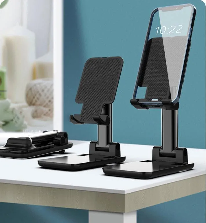  iShowMount Samsung Gala CCT18PhoneStand0001 Black Desk Stand — product photo