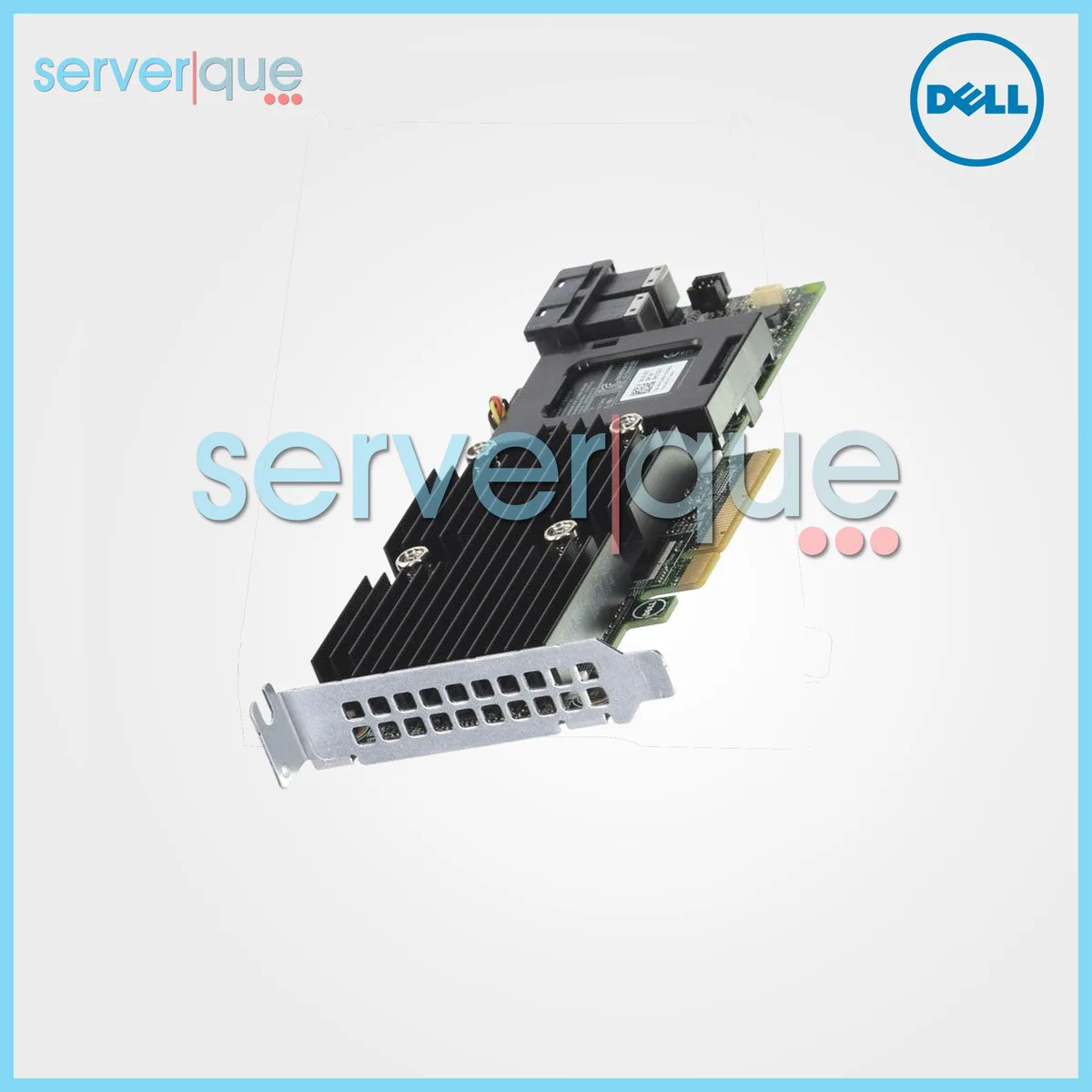 DELL DELL PERC H730 12Gbps SAS SATA PCI-Express 3.0 Raid Controller Card 5P6JK — product photo