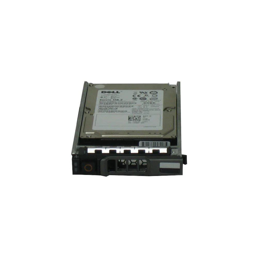 DELL DELL ST1200MM0007 2.5" SAS 1200GB 10000 internal hard drive — product photo