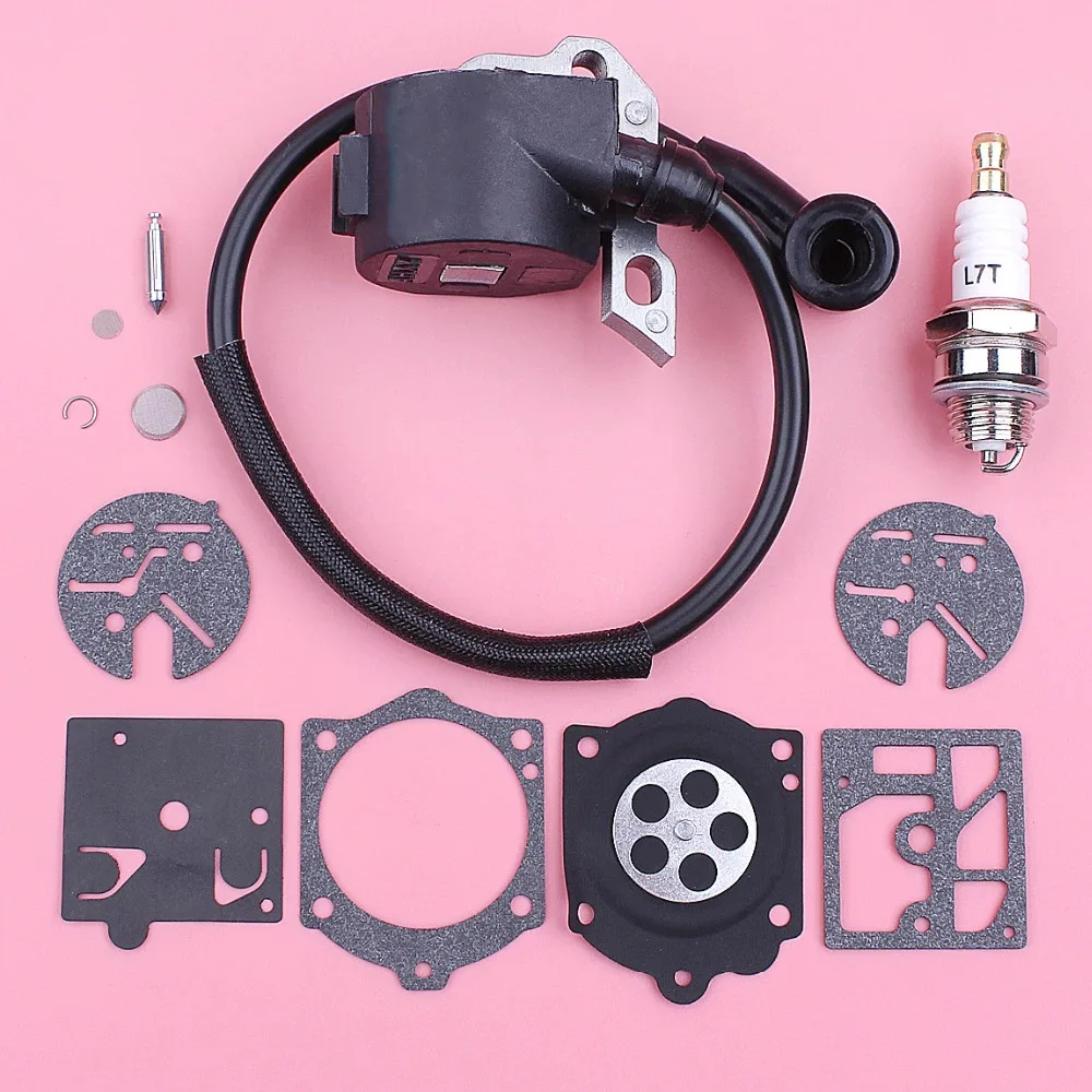 LAHDEK LAHDEK Ignition Coil Kit For Stihl 015 015AV 015L — product photo
