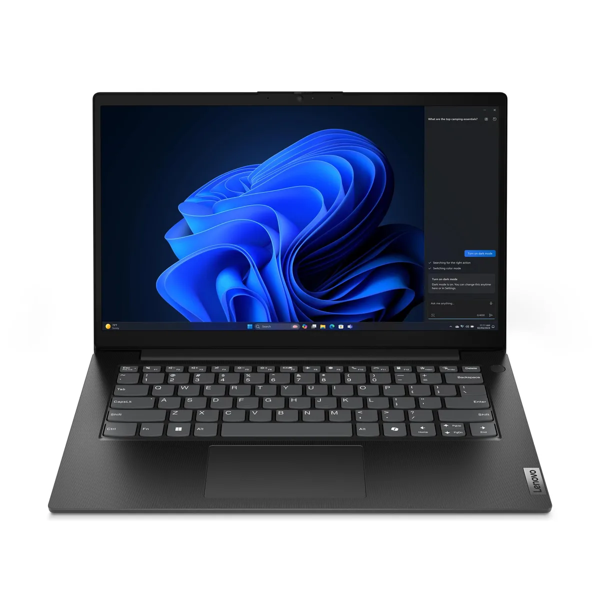Lenovo Lenovo V14 G5 laptop, Core i7-13620H, 32GB, 1TB NVMe — product photo