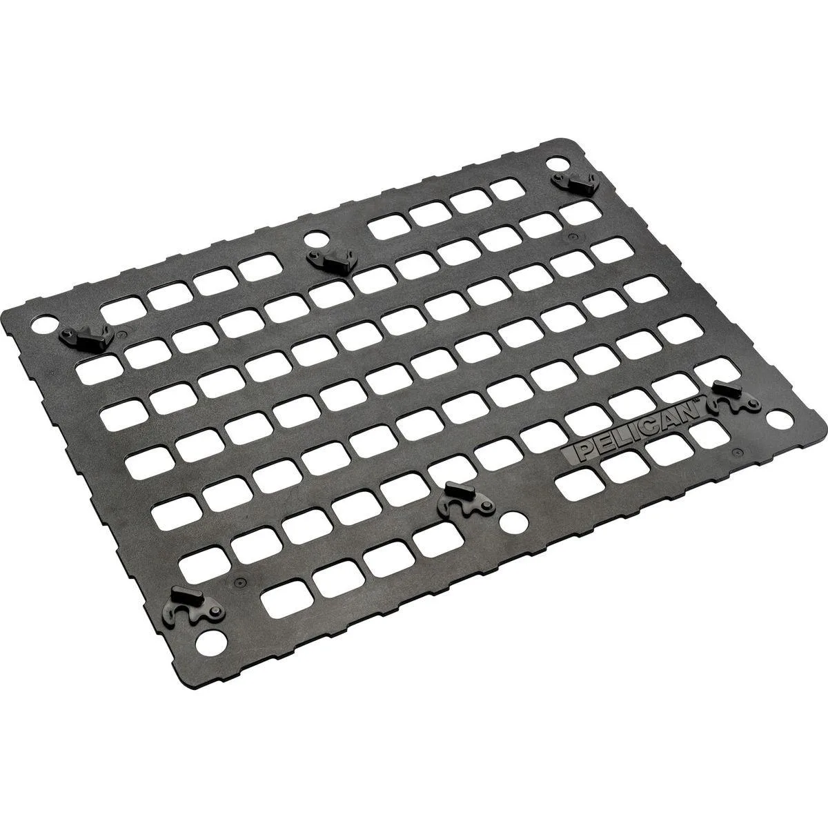 Pelican Products, Inc. Pelican 1560MP EZ Click MOLLE Panel Lid Organizer — product photo