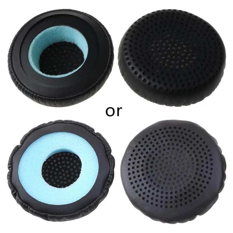 WMtec WMtec Ear Pads for grind Wireless Headset Black 1 Pair — product photo