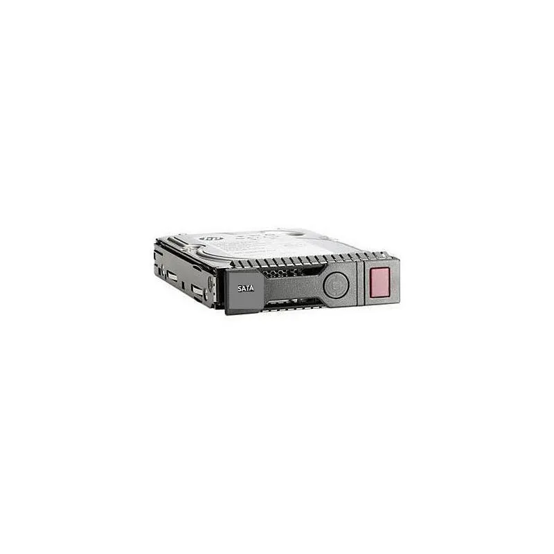 HP HP 493883-001 500Gb 7200Rpm 3.5Inch Lff Hard Drive With Tray — product photo