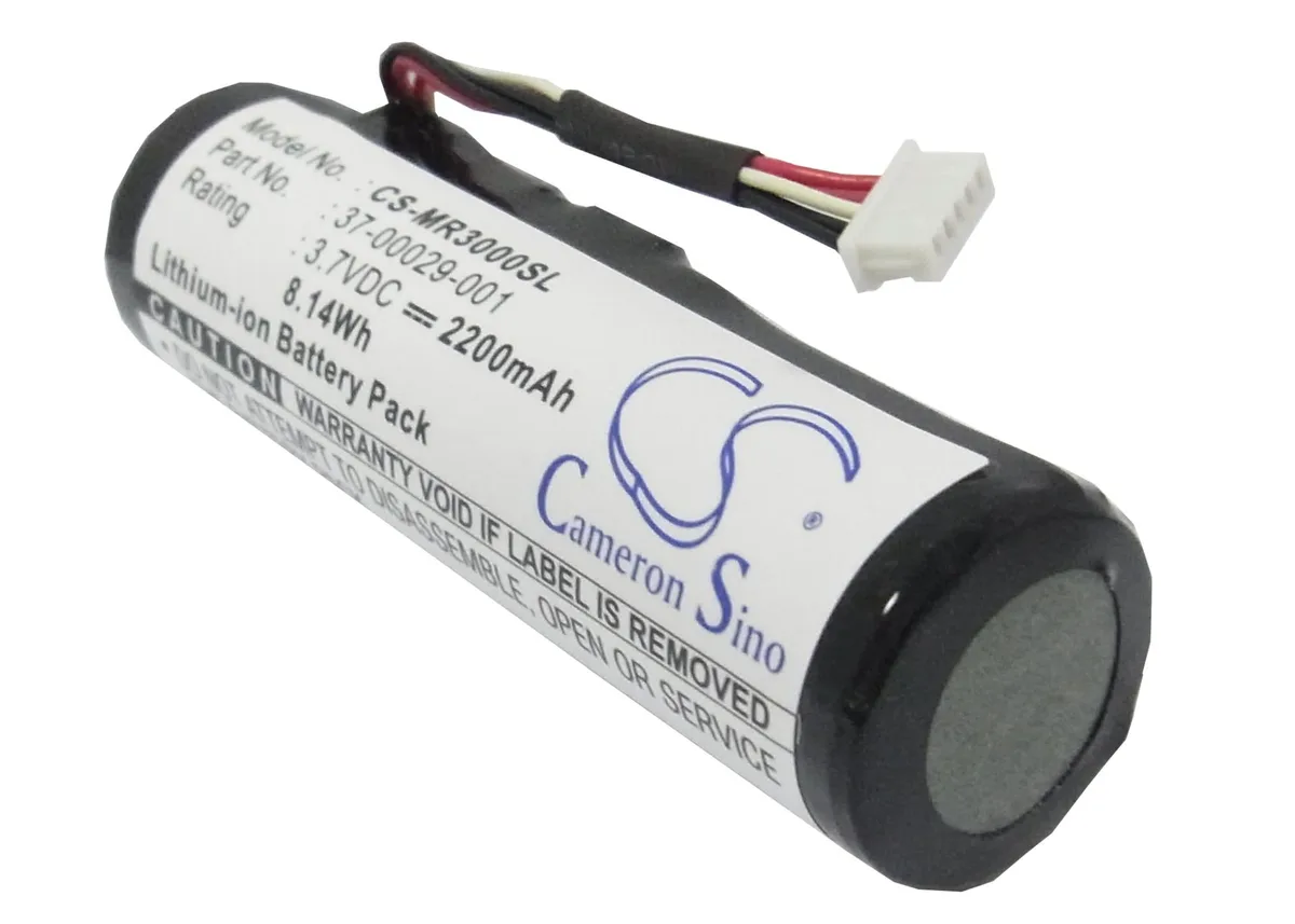 Cameron &amp; Co Cameron &amp; Co DS-CS-MR3000SL GPS battery 3.7V 2200mAh — product photo