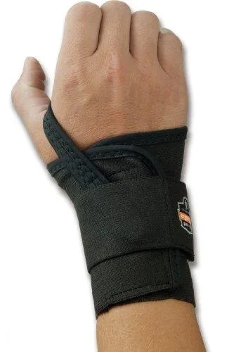 Ergodyne Ergodyne ProFlex 4000 150-70018 Wrist Brace — product photo