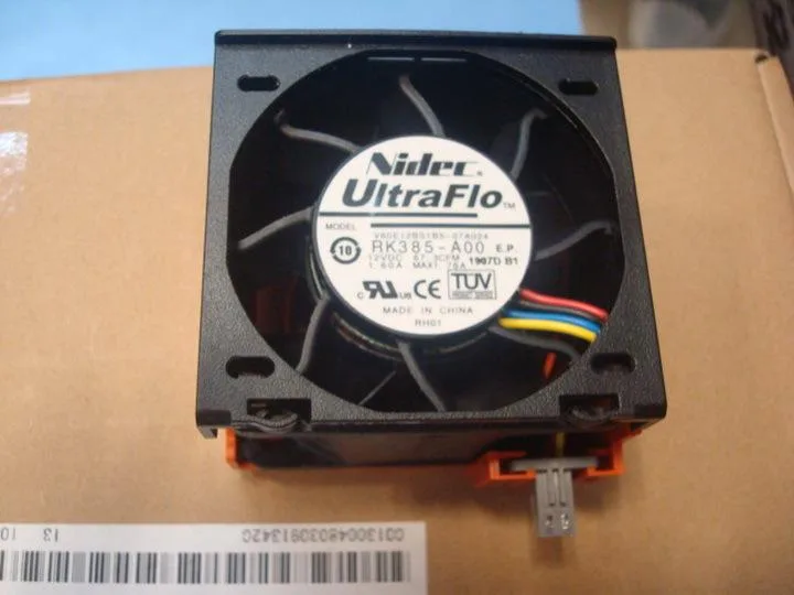 SXDOOL SXDOOL DELL PE R710 Server Fan 90XRN RK385-A00 — product photo