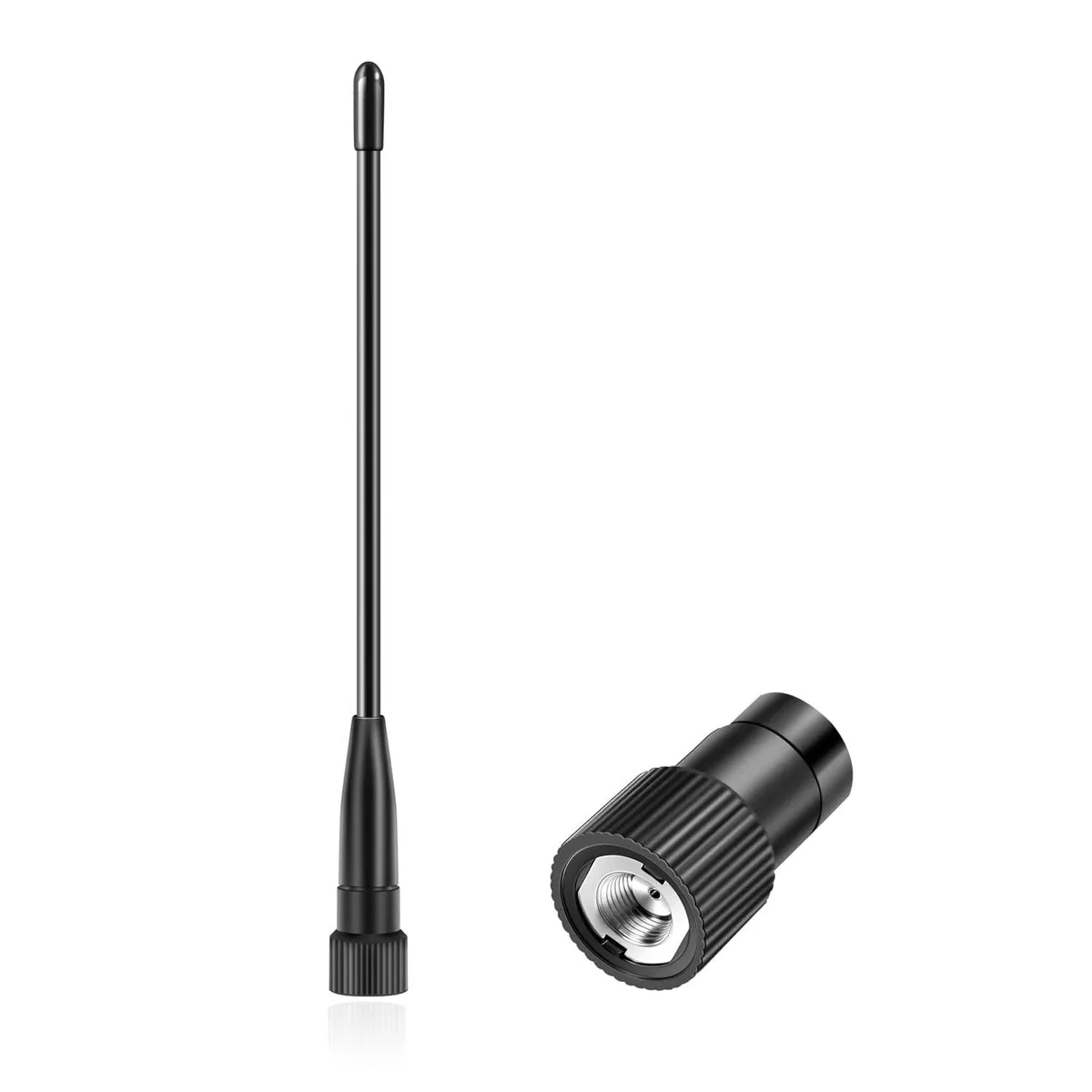  Slinkdsco 915MHz LoRa Whip Antenna RP-SMA Male Black — product photo