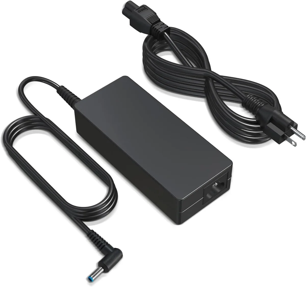Kenuco Kenuco 65W Universal Laptop Charger HP EliteBook ProBook 4.5mm*3.0mm — product photo