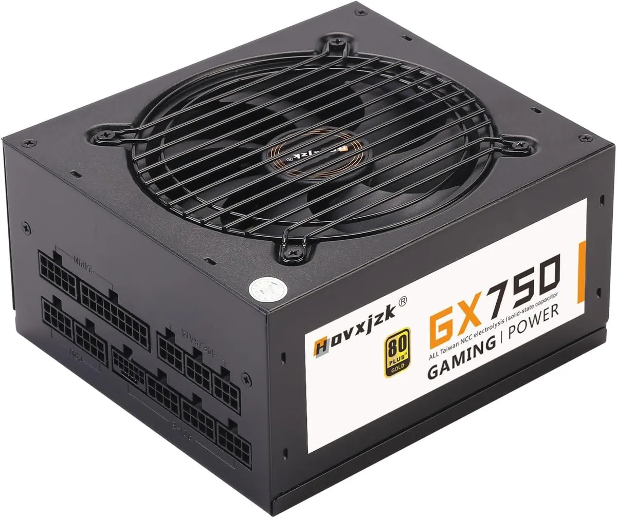 NShi NShi 750W 80+ Gold ATX 3.0 Server Chassis — product photo