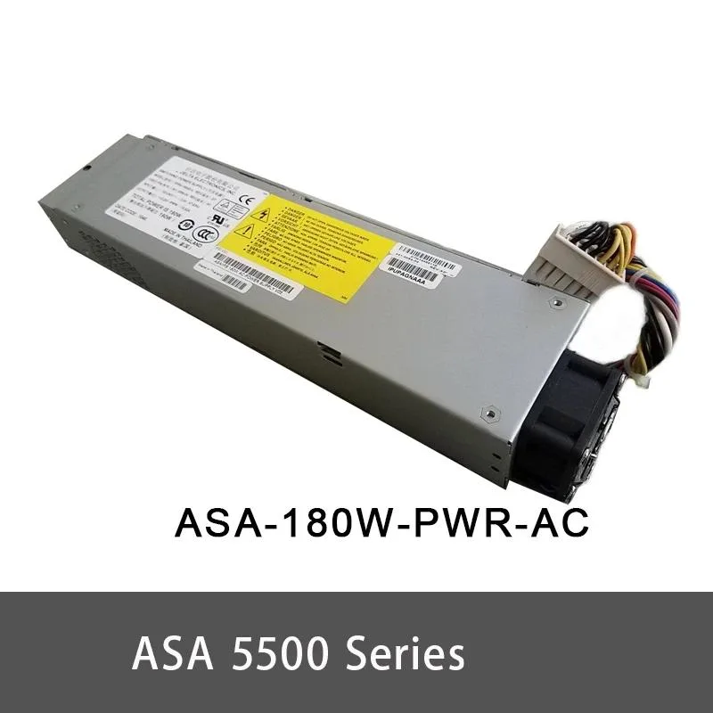 KHACHIMO KHACHIMO ASA 5500 Series 180W Power Supply DPSN-180AB A 341-0094-03 — product photo