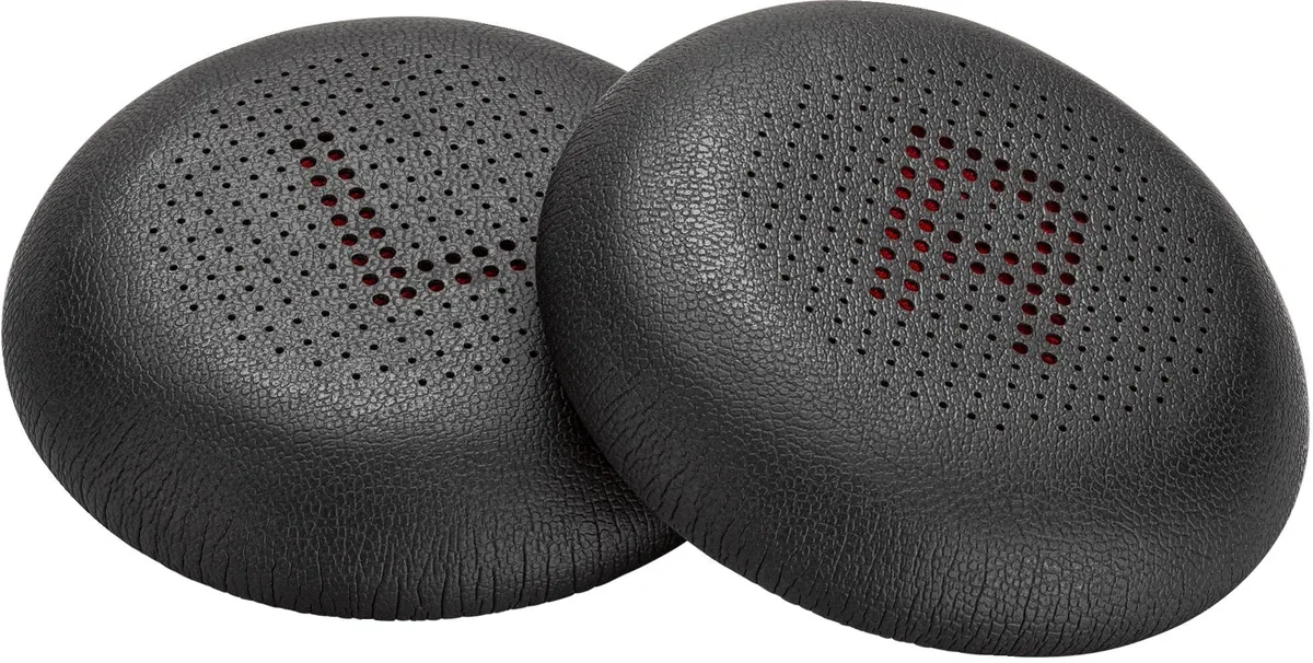 Plantronics Plantronics 783R5AA ear cushions for Voyager 4300 (2) telephone accessory — product photo