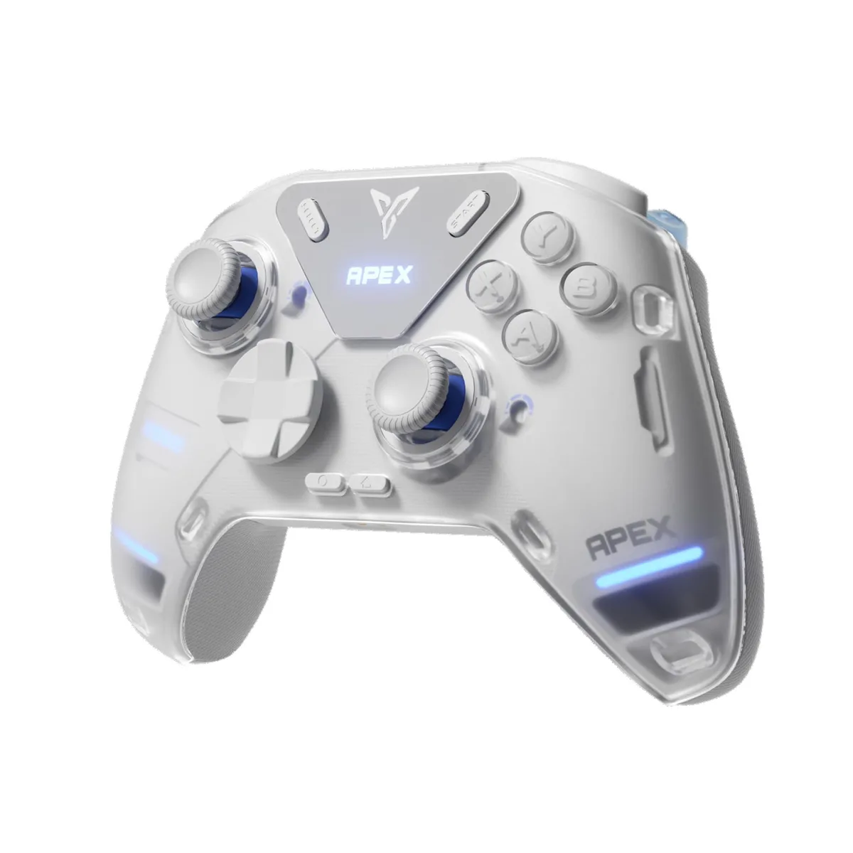 Flydigi Flydigi APEX 4 game controller 1000Hz 1500mAh — product photo