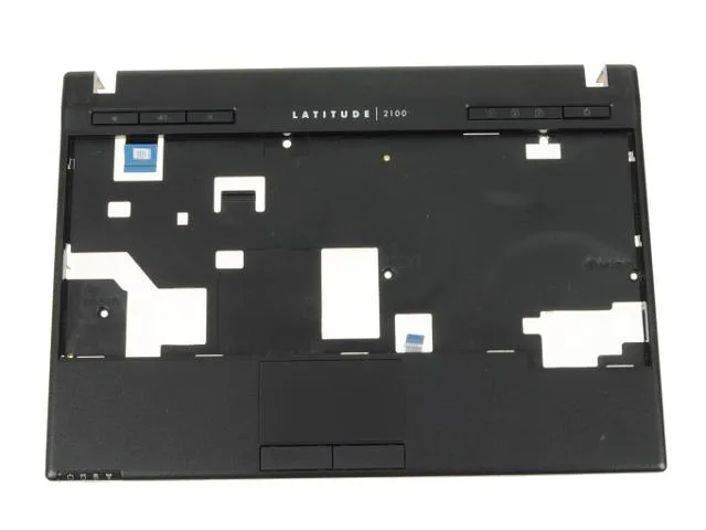 DELL DELL Latitude 2100 Palmrest Touchpad Assembly U440N — product photo