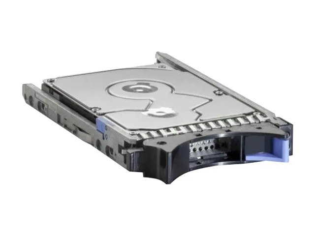 IBM IBM 42D0637 300GB 10000 RPM 16MB SAS 6Gb/s 2.5" laptop hard drive — product photo