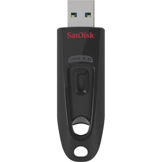 SanDisk SanDisk Ultra USB 3.0 Flash Drive 32 GB SDCZ48-032G-A46 — product photo