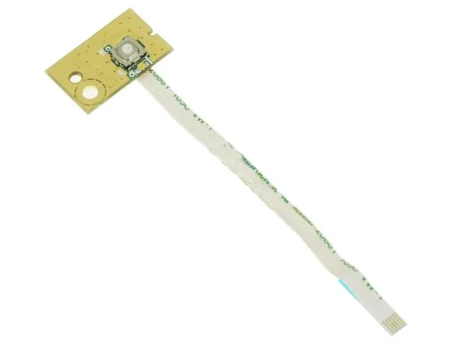 DELL DELL Vostro 3700 LED Power Button Circuit Board Ribbon accessory — product photo