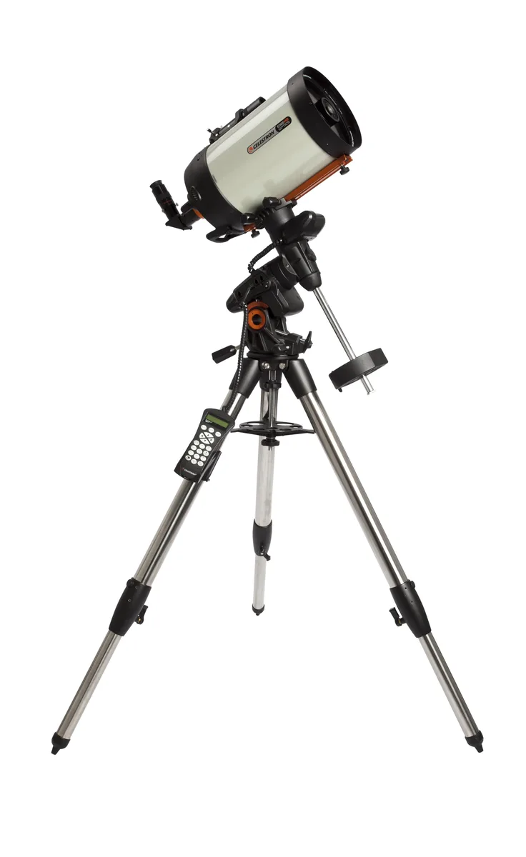 Celestron Celestron Advanced VX 8" EdgeHD f/10 Telescope — product photo