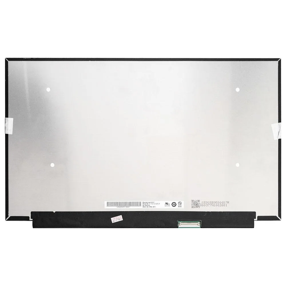 ATPAZDB ATPAZDB NV156FHM-NY4 laptop screen 15.6" 1920x1080 IPS 144Hz 40-pin — product photo