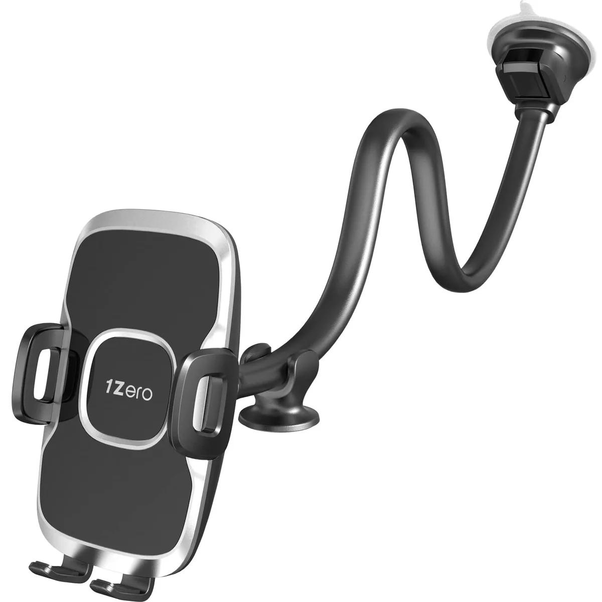 1Zero EP-H5-S3L Phone Mount 14-Inch Gooseneck Arm — product photo