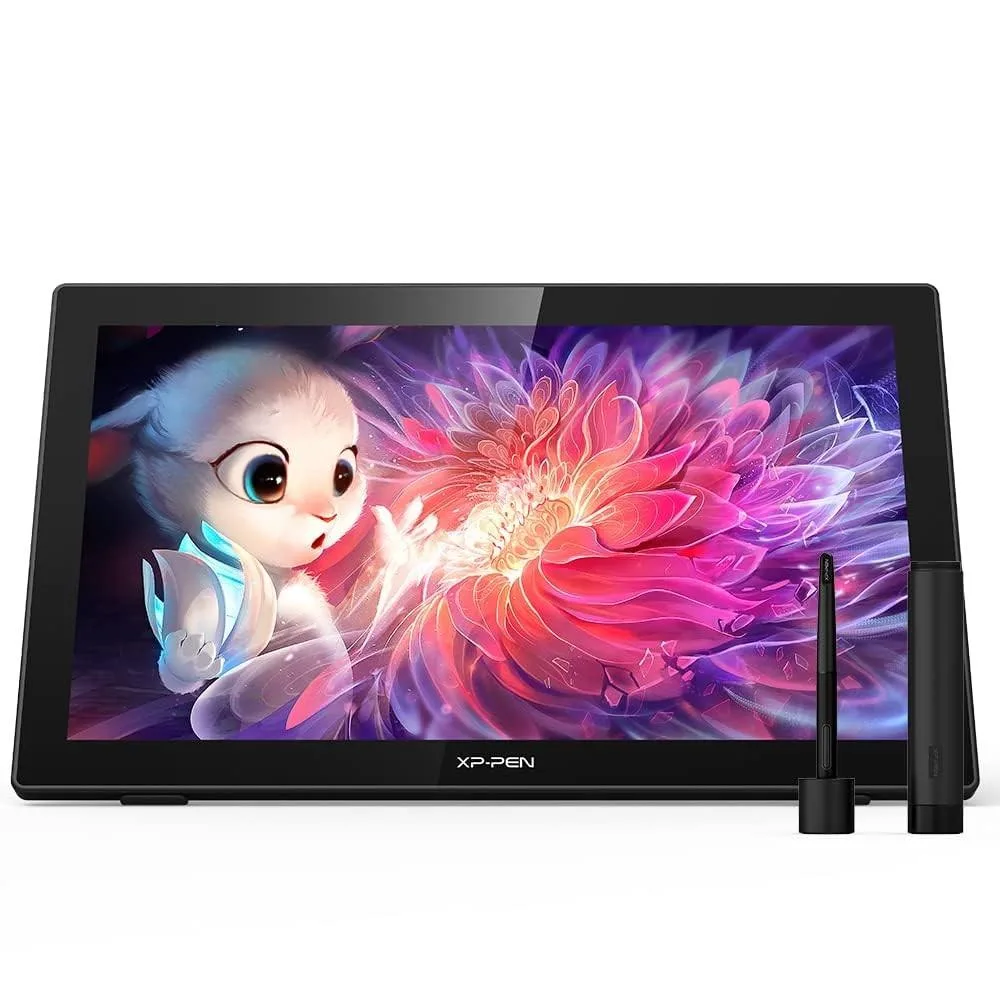 ALSEYE ALSEYE 2 in 1 Accessories 21.5inch 1920x1080 122% sRGB — product photo