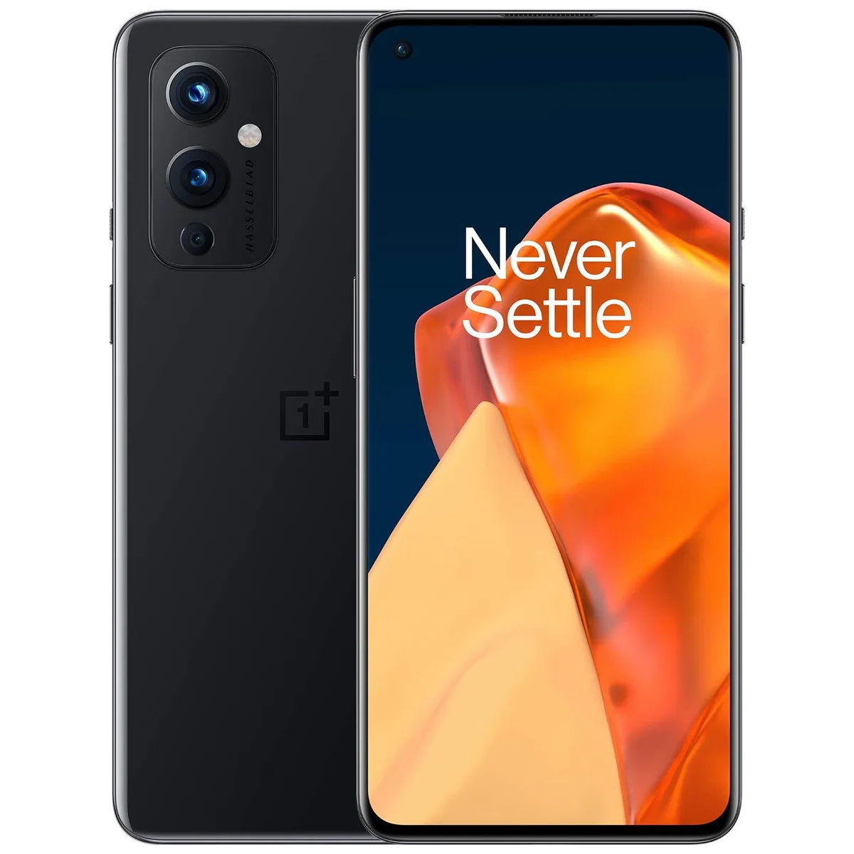 OnePlus OnePlus 9 Pro 5G 12GB 256GB 6.7" Snapdragon 888 cell phones - unlocked — product photo