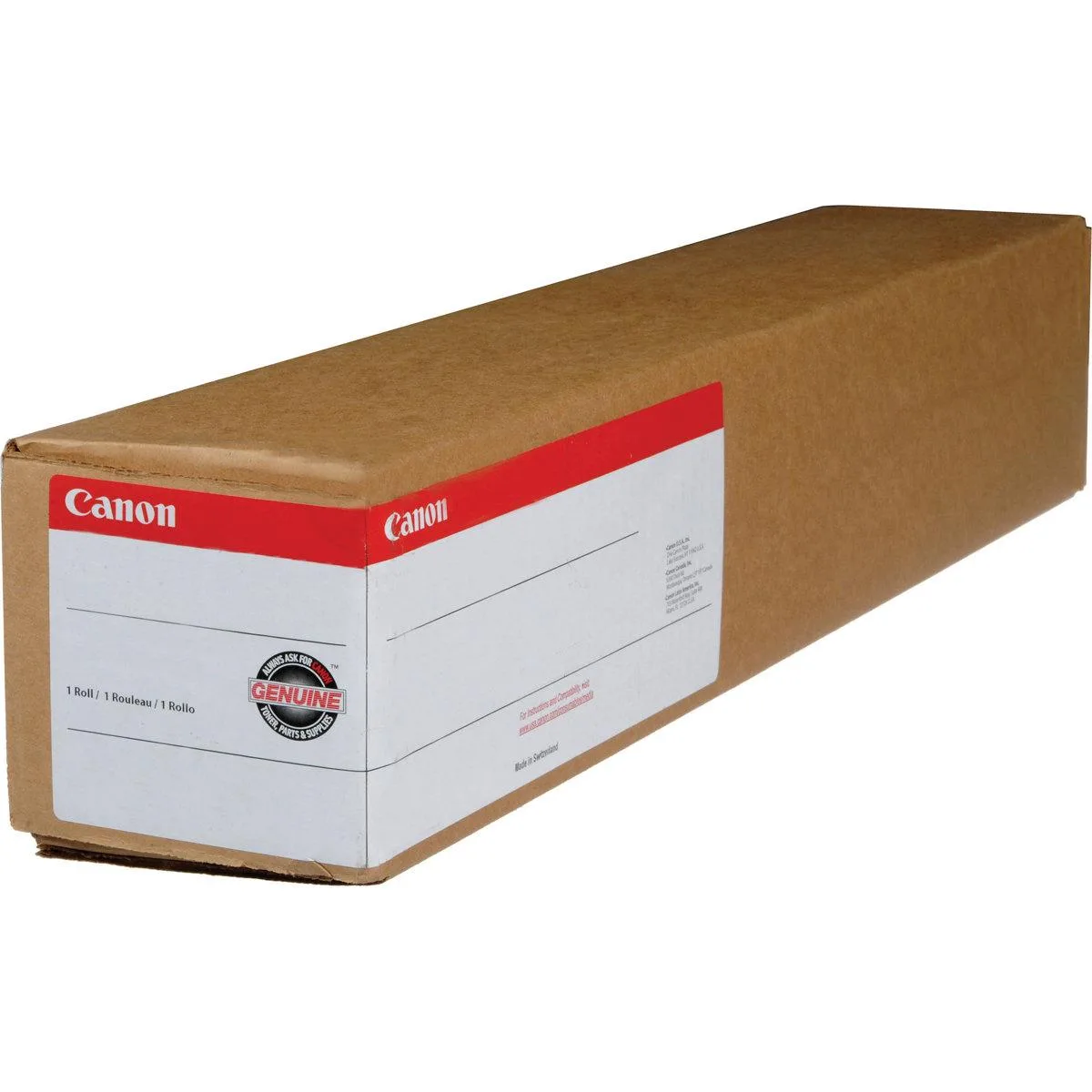 Canon Canon Glossy Photo Paper 36" x 100ft 240gsm — product photo
