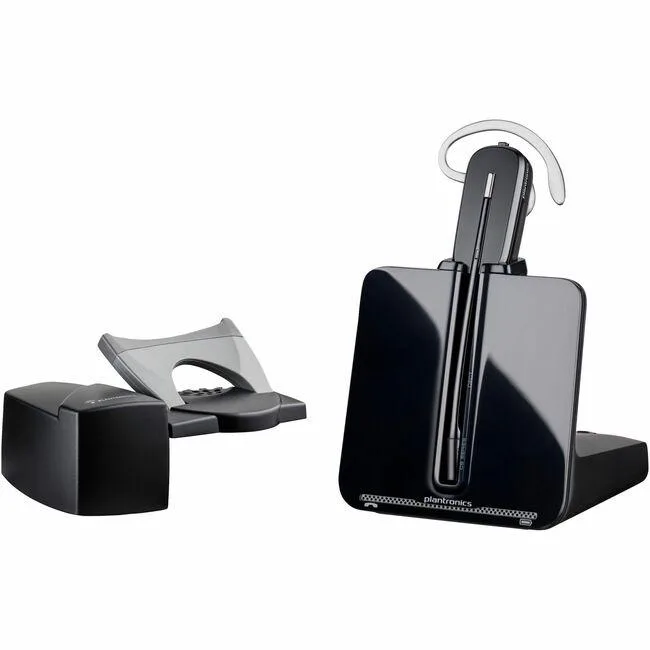 POLY POLY CS540A Headset With Handset Lifter 80R99AAABA — product photo