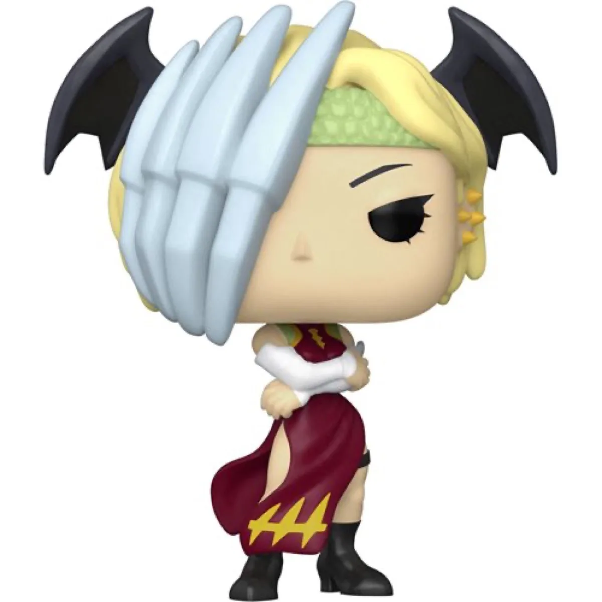 Funko Funko 51932 Pop! Animation My Hero Academia Ryuko action figure — product photo