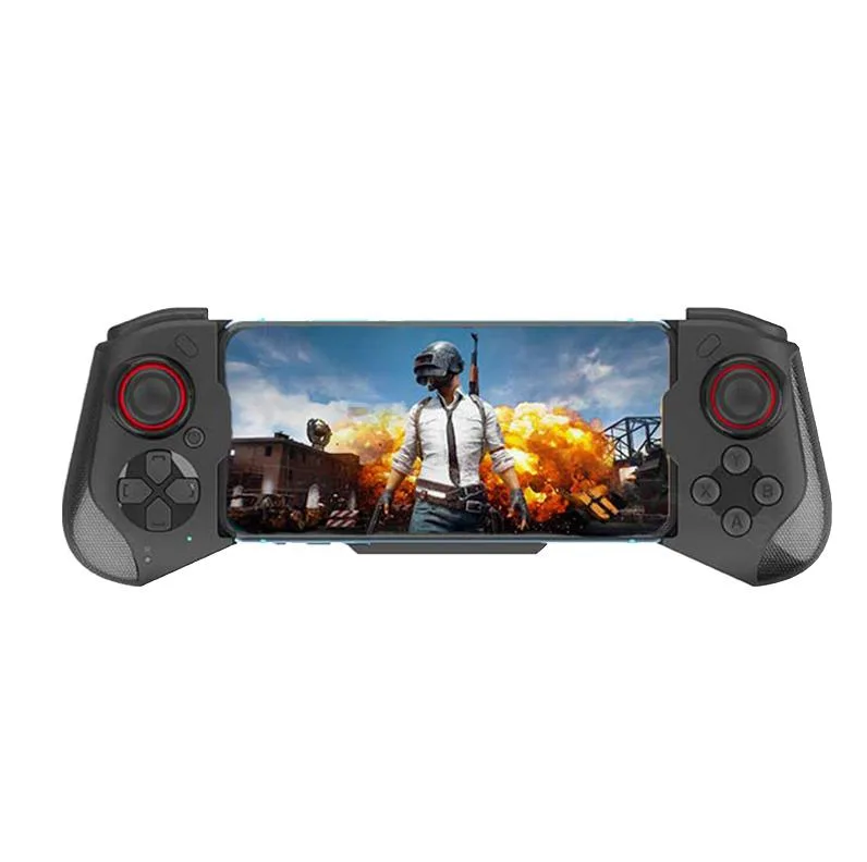 SOVAWIN SOVAWIN MOCUTE-060 Wireless Game Controller Bluetooth 2.0-5.2 — product photo