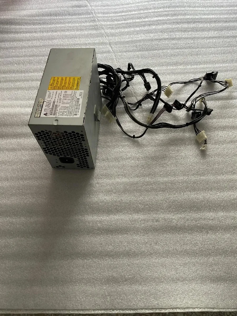 Supersuperuncle Supersuperuncle HP XW8600 DPS-1050CB 440860-001 442038-001 1050W server power supply — product photo