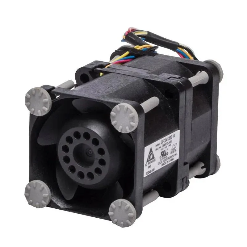 YINGHUA YINGHUA System Fan for PowerEdge R320 R420 — product photo