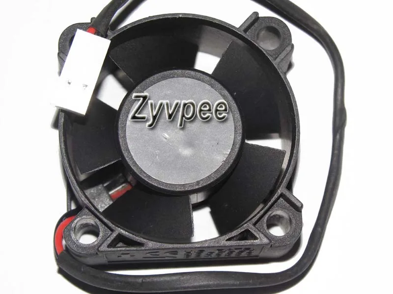 Zyvpee Zyvpee KD1204PKV1 40×20 mm 12 V 1.2 W 2-pin maglev case fan — product photo