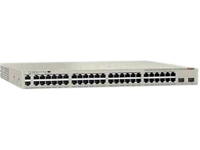Cisco Systems, Inc. Cisco Systems, Inc. WS-C2960XR-48TD-I 48-port network switch — product photo