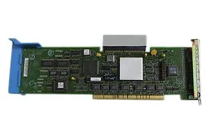 IBM IBM 52G5484 SCSI-2 I/O Controller Adapter 00G0972 — product photo