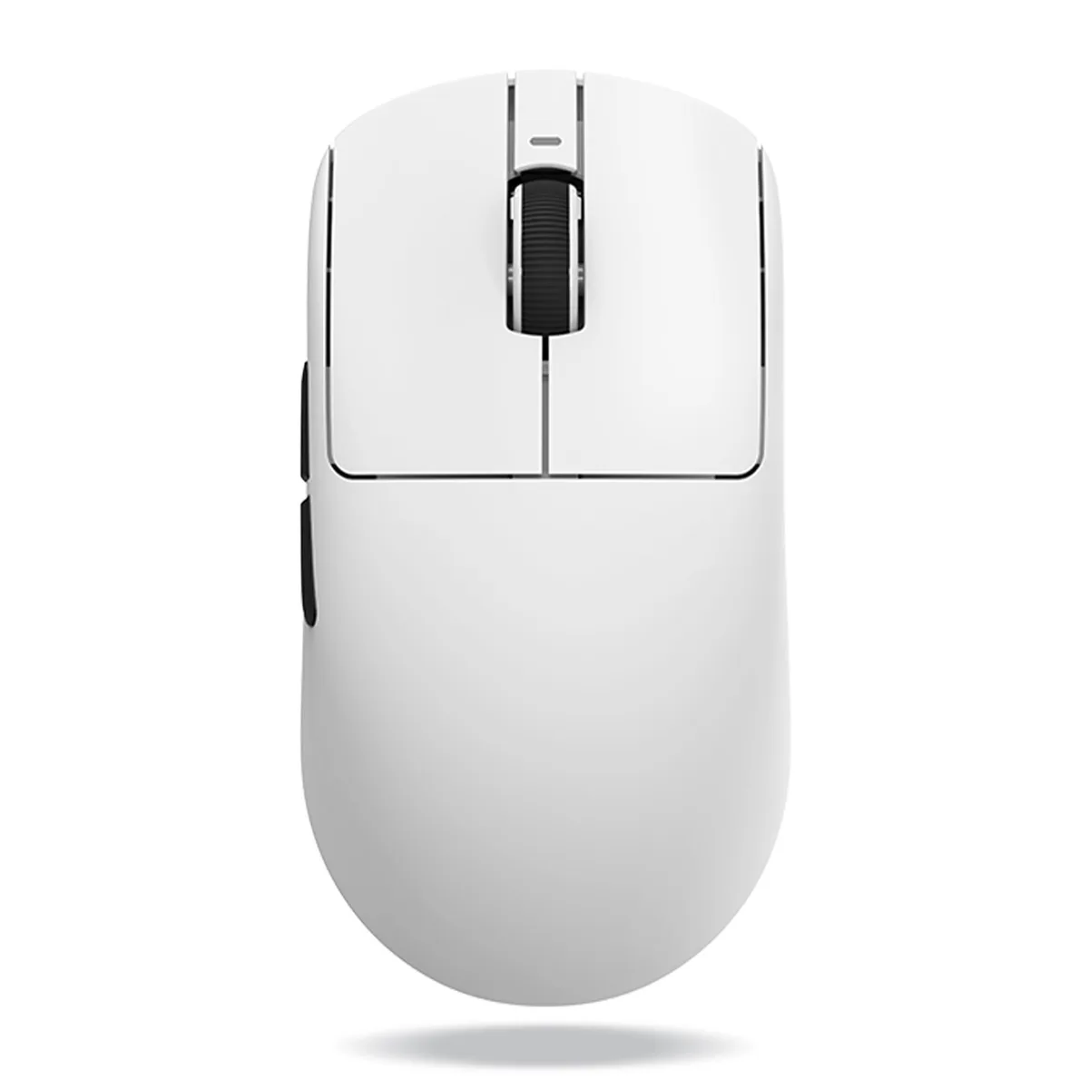 Vszerda Vszerda VXE Dragonfly R1 SE+ White 55g PAW3395 SE 18000 DPI 2000 Hz 70 hr Tri-Mode — product photo